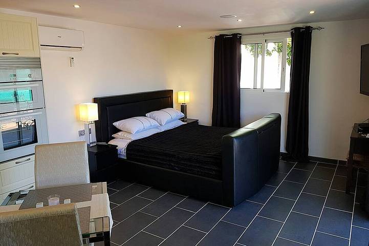 Ferienhaus für 2 Personen, mit Pool und Garten sowie Terrasse in Andalusien - 4