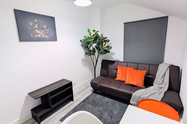 Ferienwohnung für 1 Personen - 1