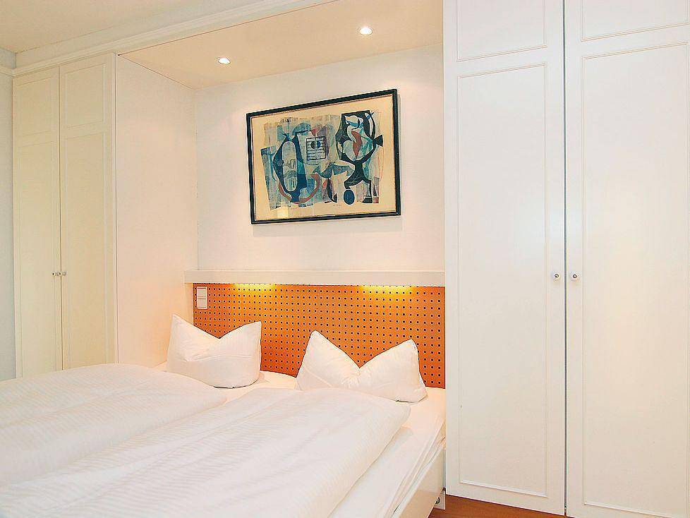 Apartamento vacacional entero, Kampbarg 51  in Kampen (Sylt), Sylt