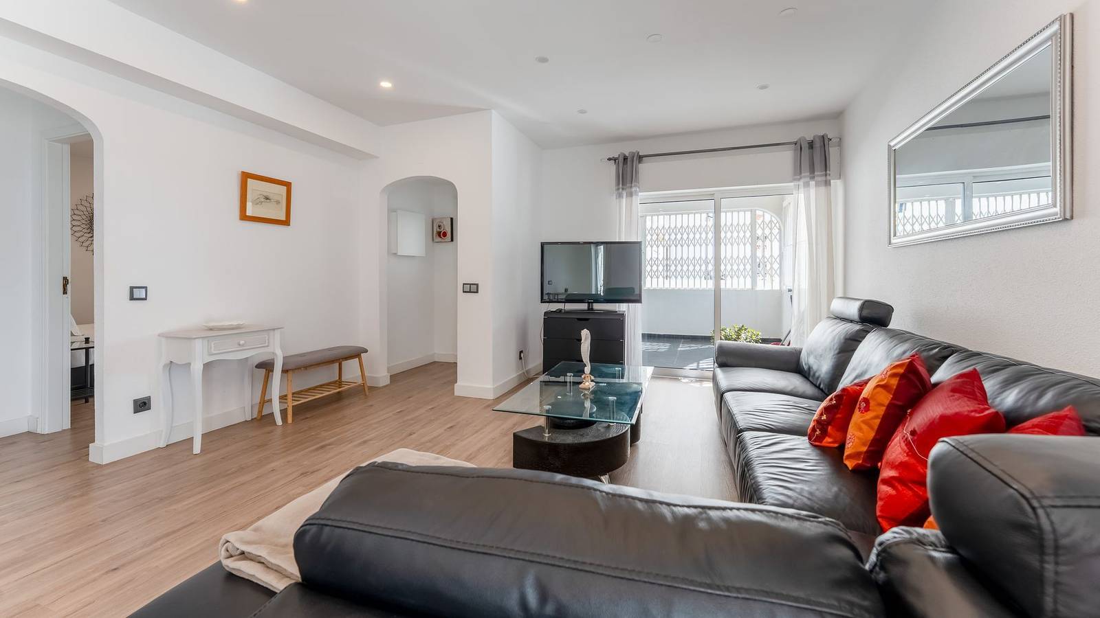 Appartement entier, Appartement de vacances pour 4 personnes in Praia da Oura, Albufeira