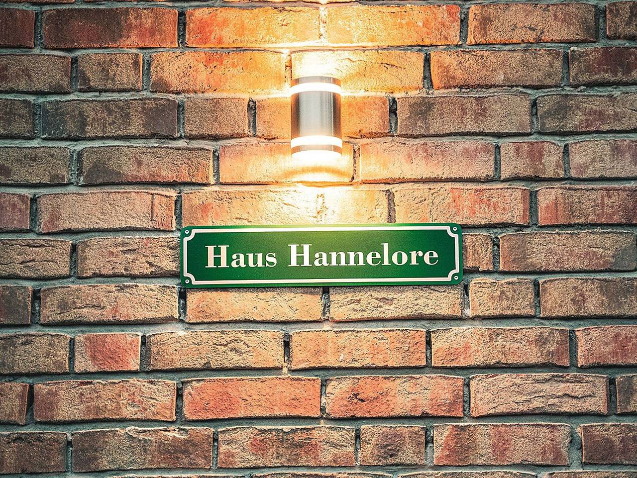 Ferienhaus Hannelore am See mit Privatstrand - Hannelore in Aurich, Landkreis Aurich