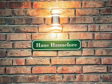 Ferienhaus für 5 Personen in Aurich, Landkreis Aurich, Bild 1