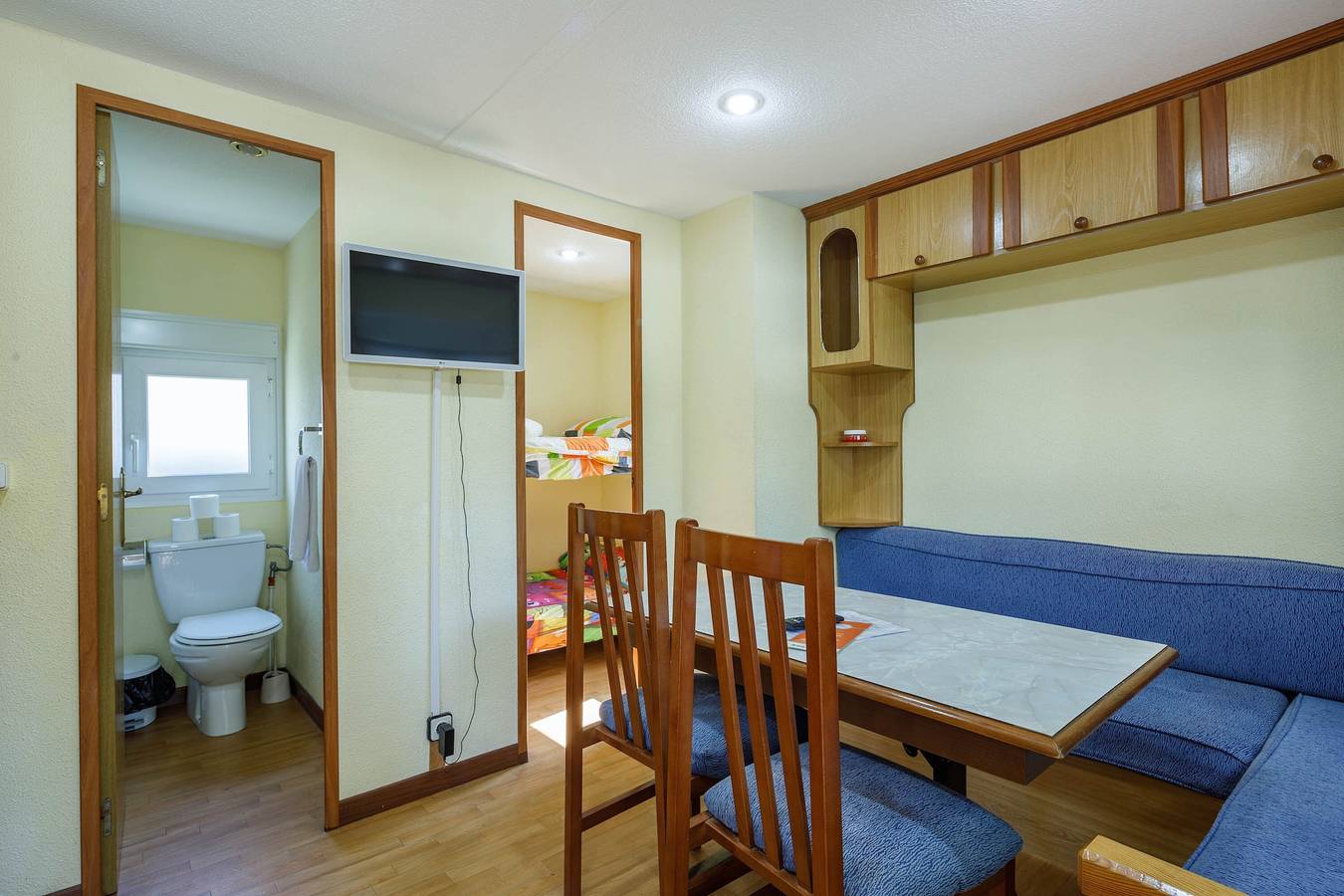 Bungalow 'B1' met privézwembad, privéterras en Wifi, foto 15