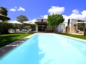 44381 Villa Es Collet bei Rafael Nadal Tennis Academy in Manacor, Mallorca Osten 44381 Villa Es Collet bei Rafael Nadal Tennis Academy in Manacor, Mallorca Osten für 9