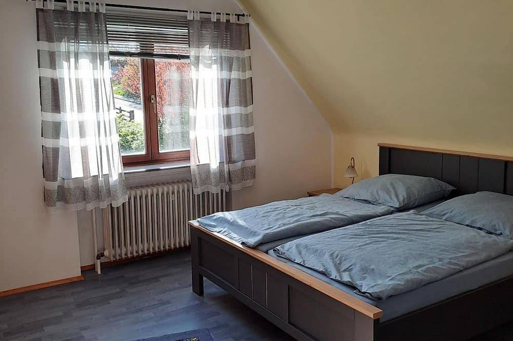 Ganze Wohnung, Ferienwohnung Rosenthal - 4-Bettwohnung in Bad Marienberg, Westerwald