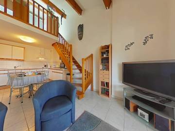Appartement De Vacances pour 4 Personnes dans La Londe-les-Maures, Parc national de Port-Cros, Photo 4