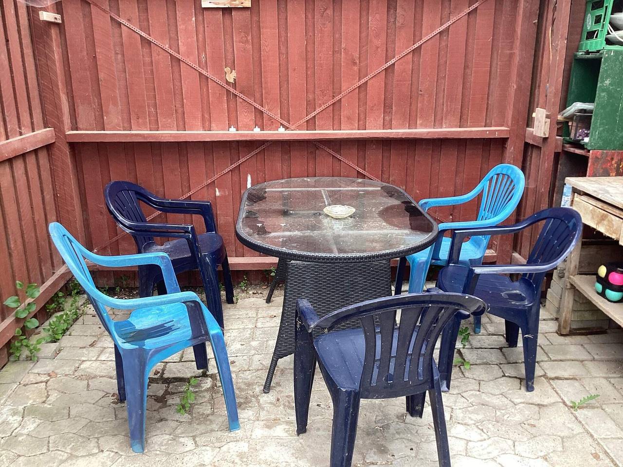 6 Personen Ferienhaus in Bandholm in Schwedische Ostsee