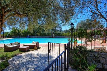 Villa für 14 Personen, mit Pool, mit Haustier auf Sizilien