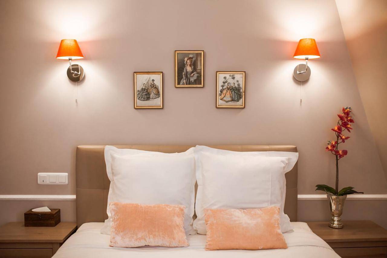 La Maison Gobert Paris Hotel Particulier in Paris, Ile de France
