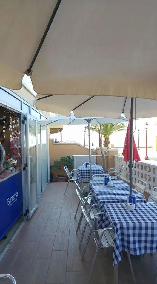 Casa de huéspuedes para 3 personas, con terraza - 1