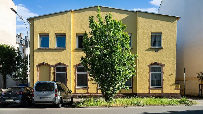 Ferienwohnung für 5 Personen in Koblenz