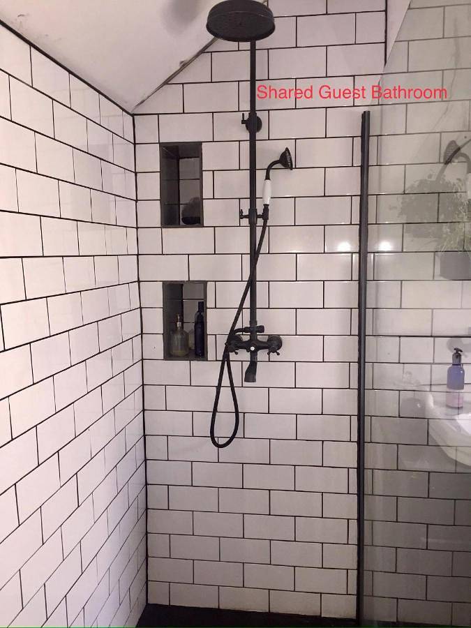 Maison d’hôte pour 2 personnes à Cardiff - 4