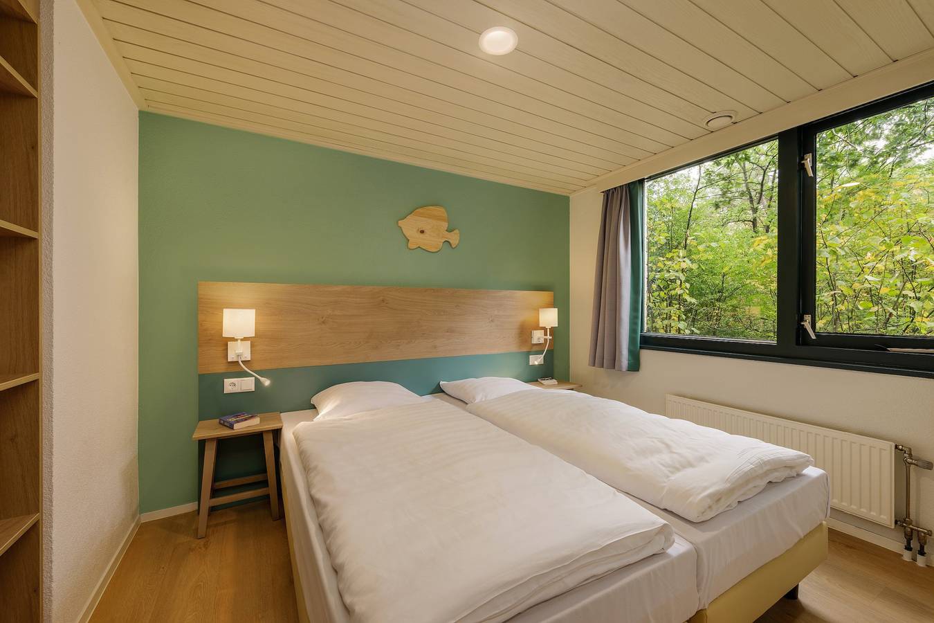 Finca für 6 Personen mit Terrasse in Nordbrabant