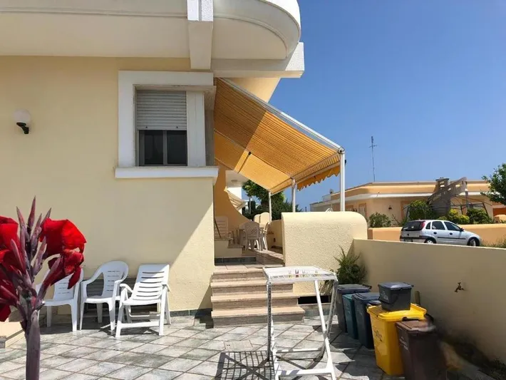 Casa de vacaciones para 5 personas, con vistas, Se admiten mascotas - 1