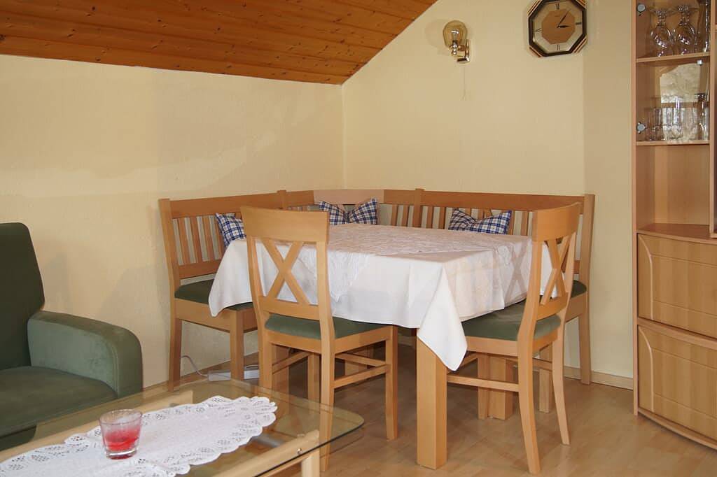 Ferienwohnungen Meindl - Wohnung Lam 2, foto 12
