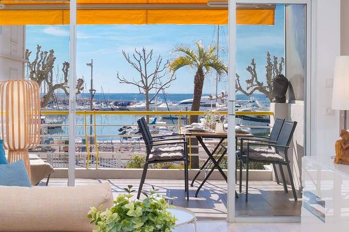 Appartement de vacances pour 5 personnes, avec jacuzzi et terrasse - 1