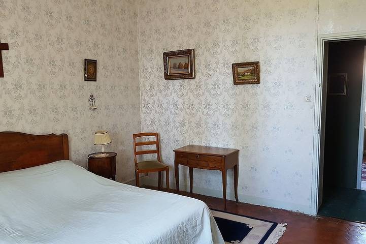 Maison de vacances pour 22 personnes, avec jardin dans les Bouches-du-Rhône - 2