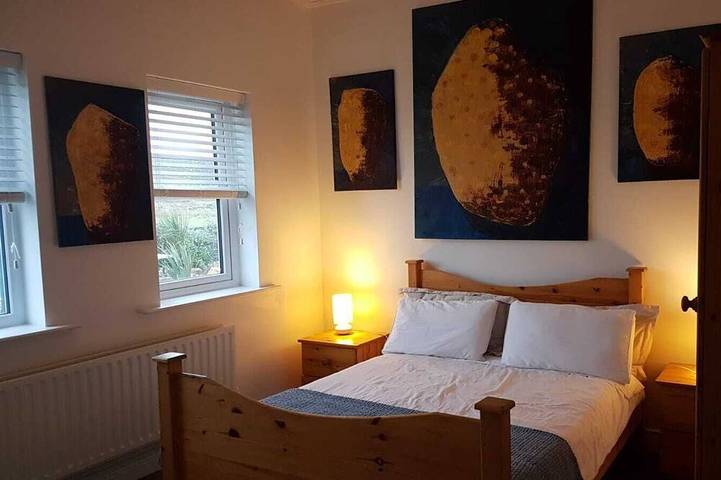 B&B für 2 Personen, mit Garten in Irland - 4