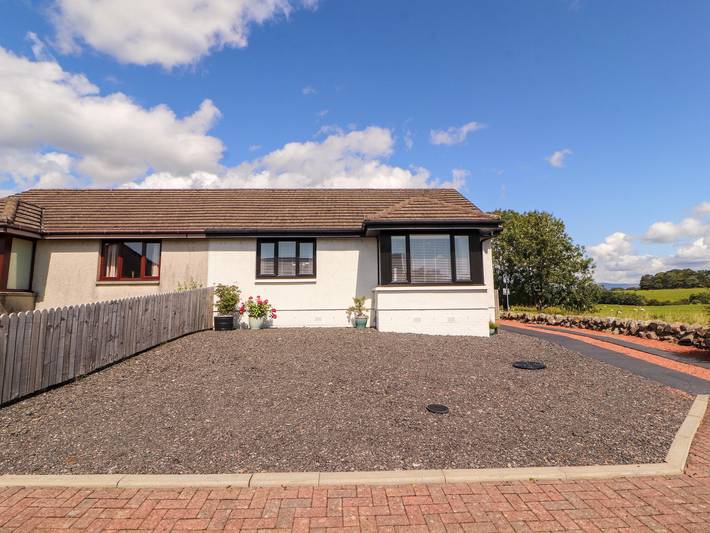 Cottage für 4 Personen, mit Garten, mit Haustier - 1