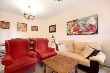 Casa para 8 Personas en Sanlúcar de Barrameda, Costa de la Luz, Foto 2