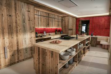 Maison pour 14 Personnes dans Les Menuires, Saint-Martin-de-Belleville, Photo 2