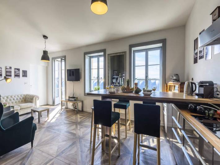 Location de vacances pour 6 personnes dans Gare De Montpellier Saint Roch - 2