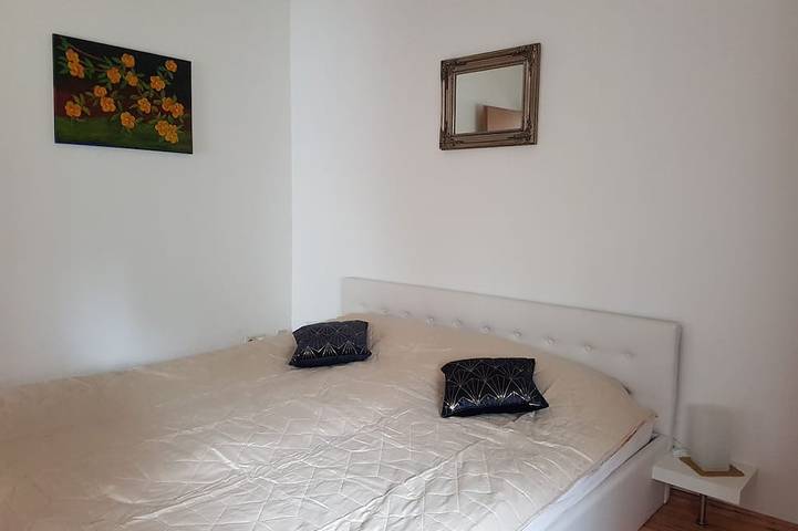 Ferienwohnung für 4 Personen, mit Terrasse und Garten in Lauter-Bernsbach - 2