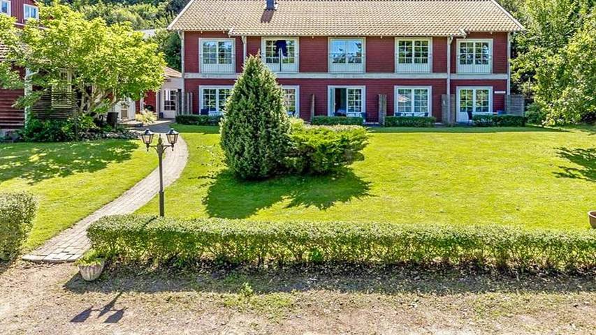 Hus för 3 Personer i Båstad