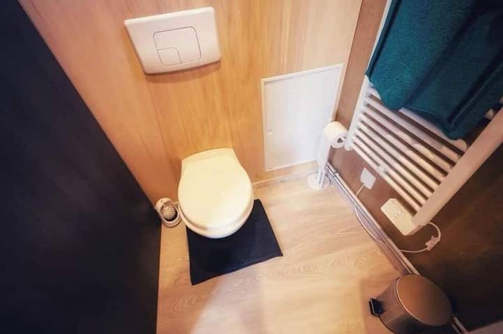 Gîte pour 4 personnes à Palaiseau - 3