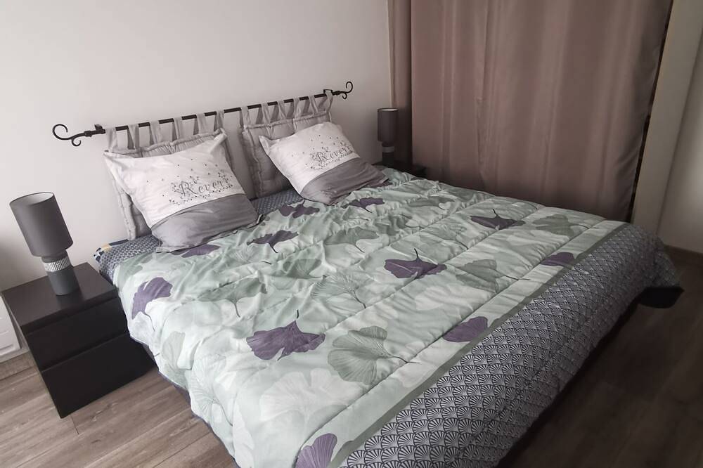 3 guest rooms, 20mn from puy du fou in Menomblet, Fontenay-le-Comte
