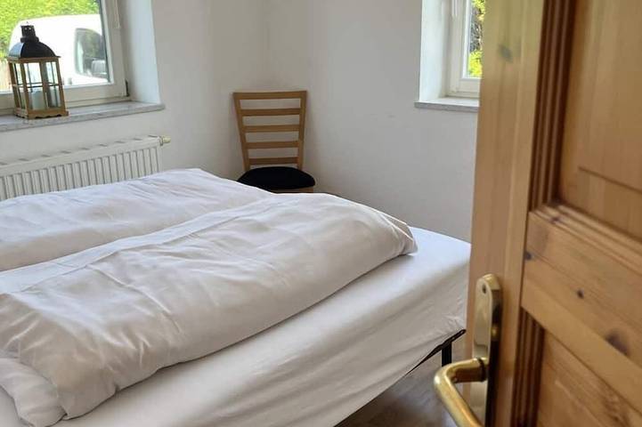 Ferienhaus für 6 Personen, mit Terrasse in Kronsgaard - 3