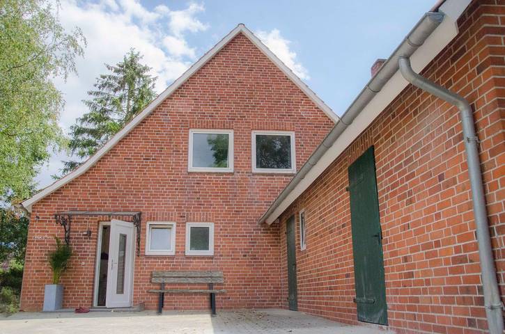 Ferienwohnung für 6 Personen, mit Garten in Blekendorf - 2