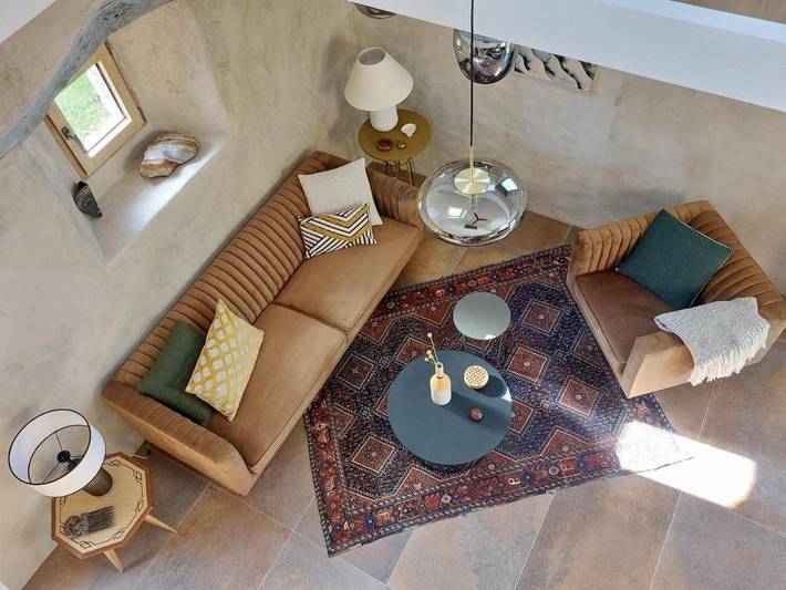Location de vacances pour 2 personnes, avec jardin et terrasse à Saint-Clet - 4