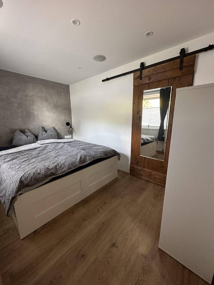 Appartement voor 4 personen, kindvriendelijk in Niederau