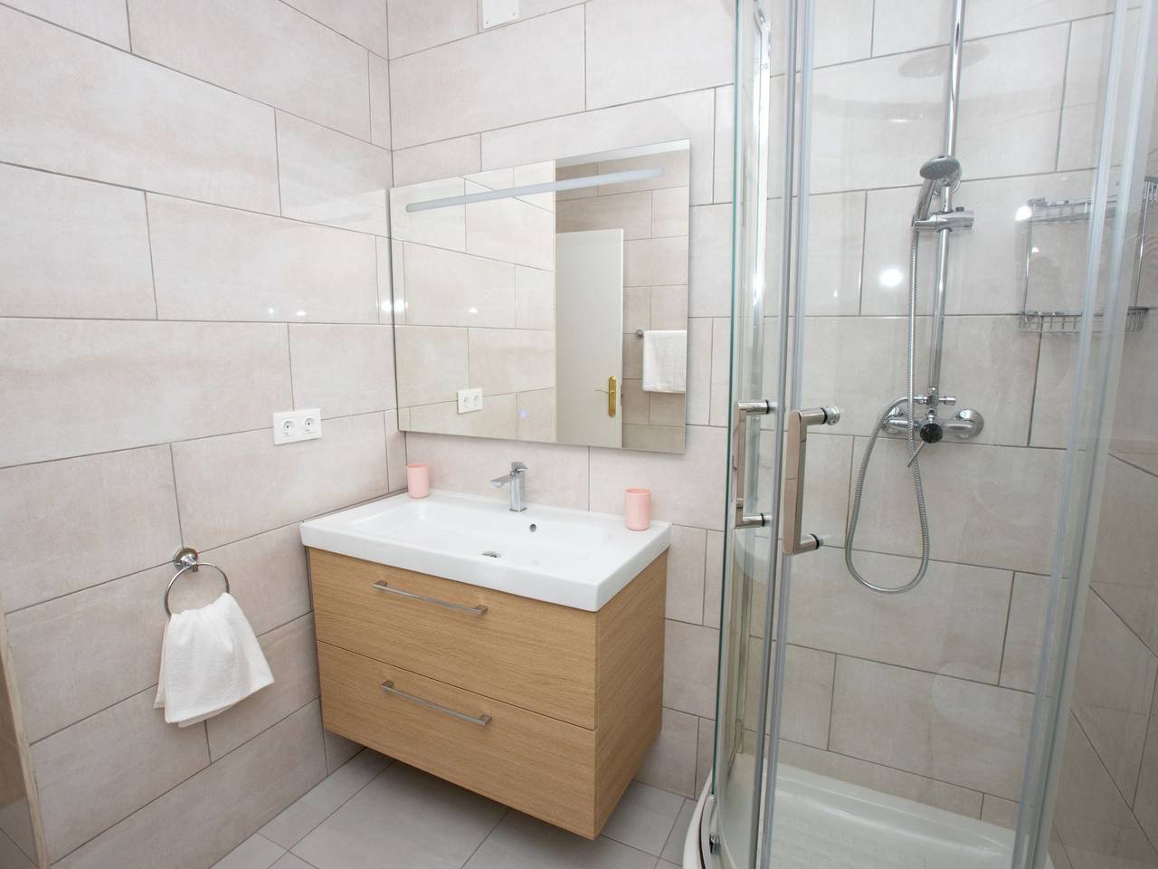 Appartement entier, Costa Blanca in Mutxamel, Province d'Alicante