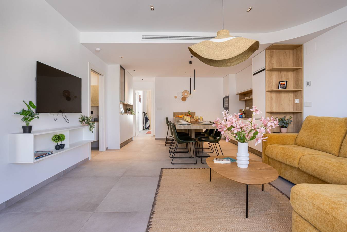 Kuma Luxury Holiday Spaces Sl — Margaritas Beach 21 in San Javier, Costa Cálida