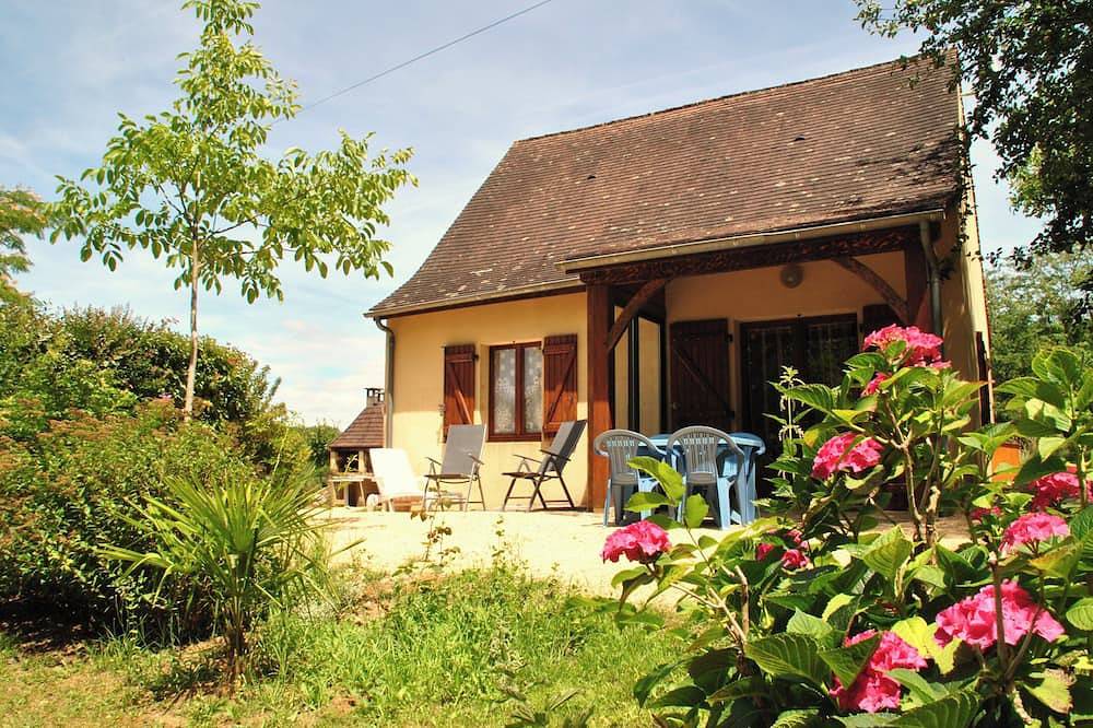 Maison de vacances