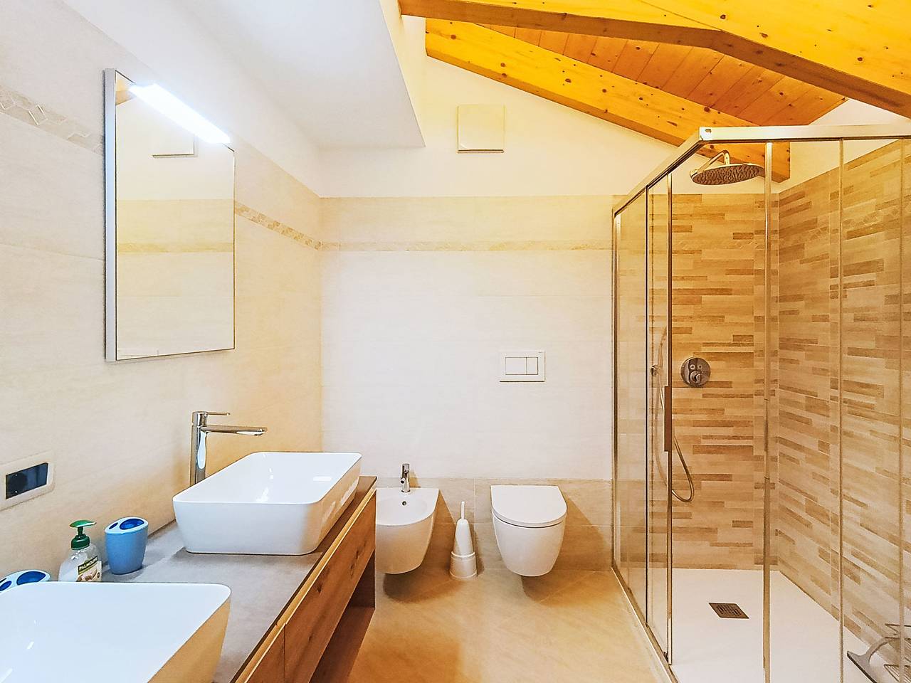 Apartamento entero, Valeria in Pera di Fassa, San Giovanni di Fassa