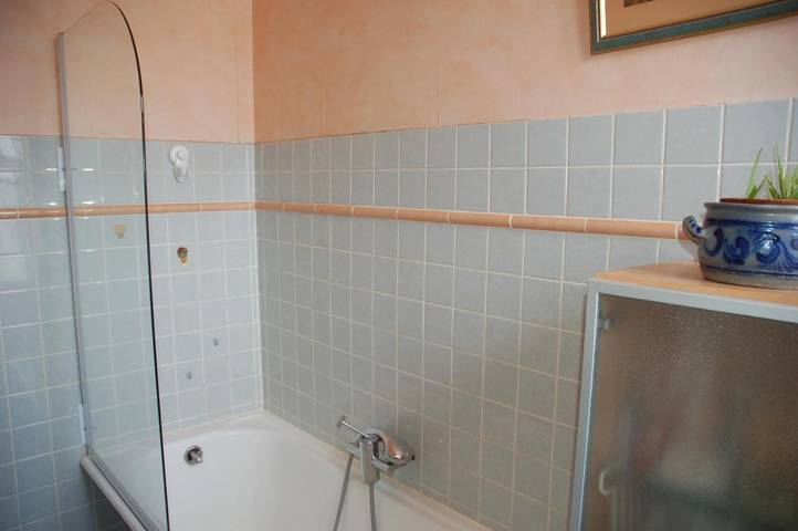 Maison d’hôte pour 2 personnes, avec jardin à Rennes - 4