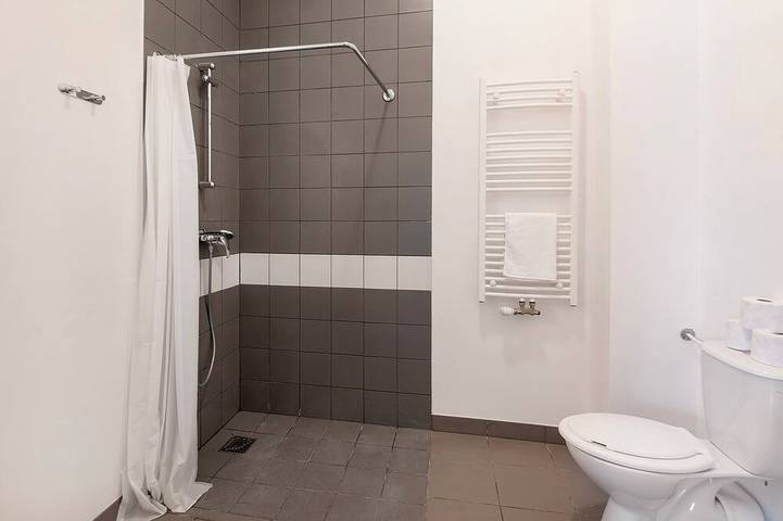 Appartement entier, 7 - Palaiseau - Wifi - Proche Rer in Palaiseau, Essonne