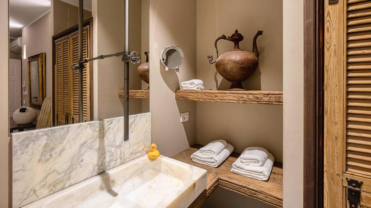 A'Mare Luxury Rooms in Diano Marina, Commune de Diano Marina