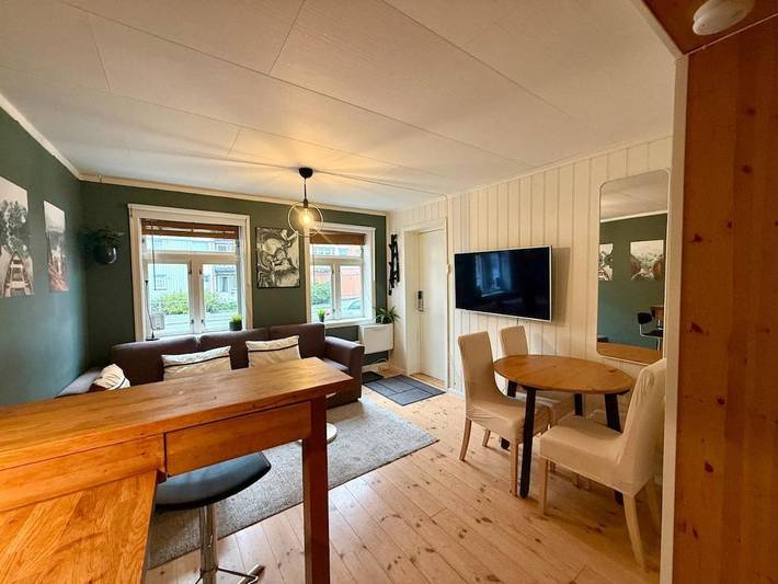 Ferienwohnung für 4 Personen in Trondheim - 4