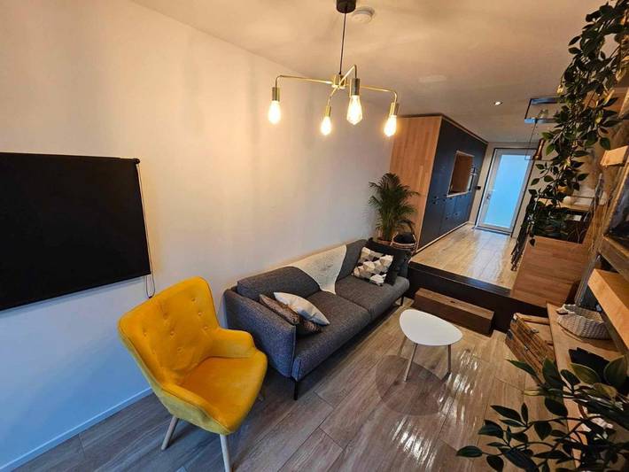 Location de vacances pour 4 personnes à Saint-Hubert - 2