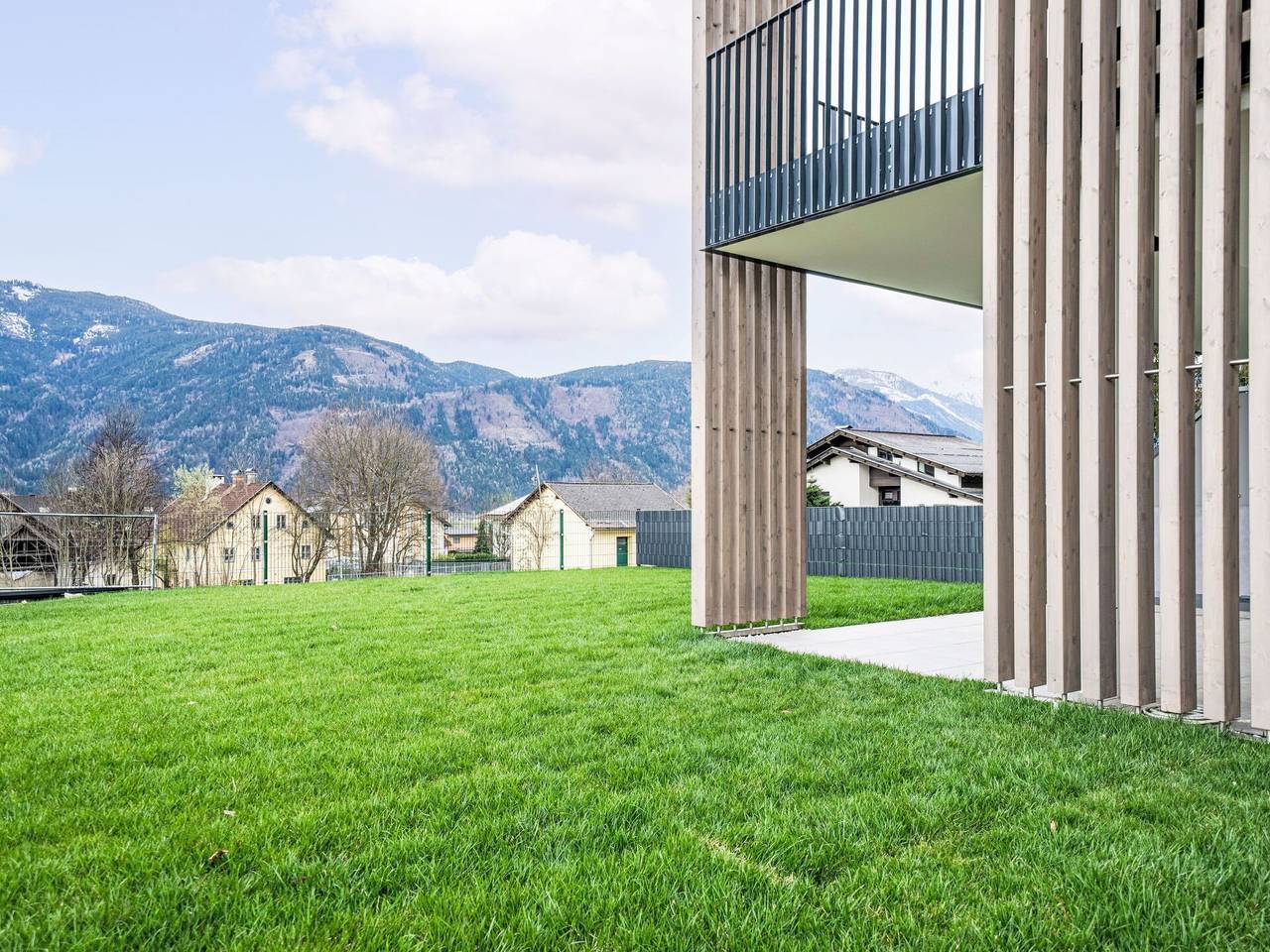 Family Nest Goldeck & See - Family Nest Goldeck & See 10.1 in Lendorf, Lieser-Maltatal