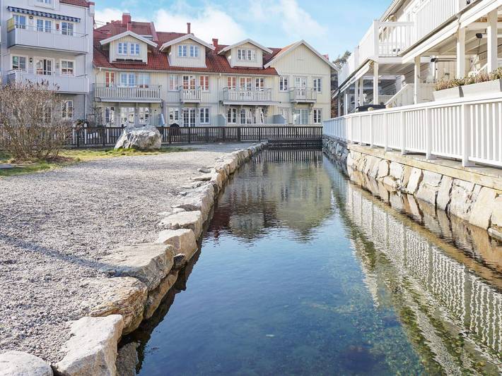 Ferienhaus für 7 Personen, mit Terrasse in Strömstad - 3