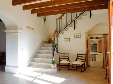 Finca in Portopetro, Santanyí für 11 