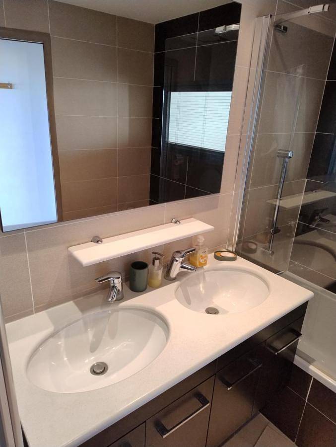 Gîte pour 2 personnes, avec vue et terrasse à Alénya - 2