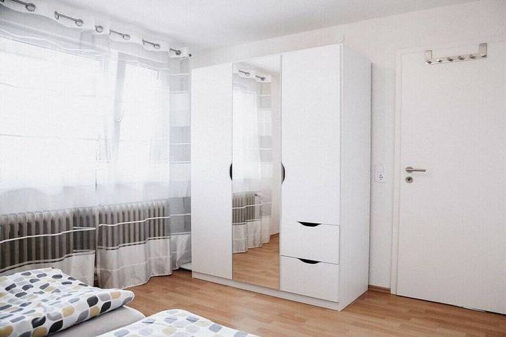 Ferienhaus für 5 Personen, mit Balkon in Untersee - 3