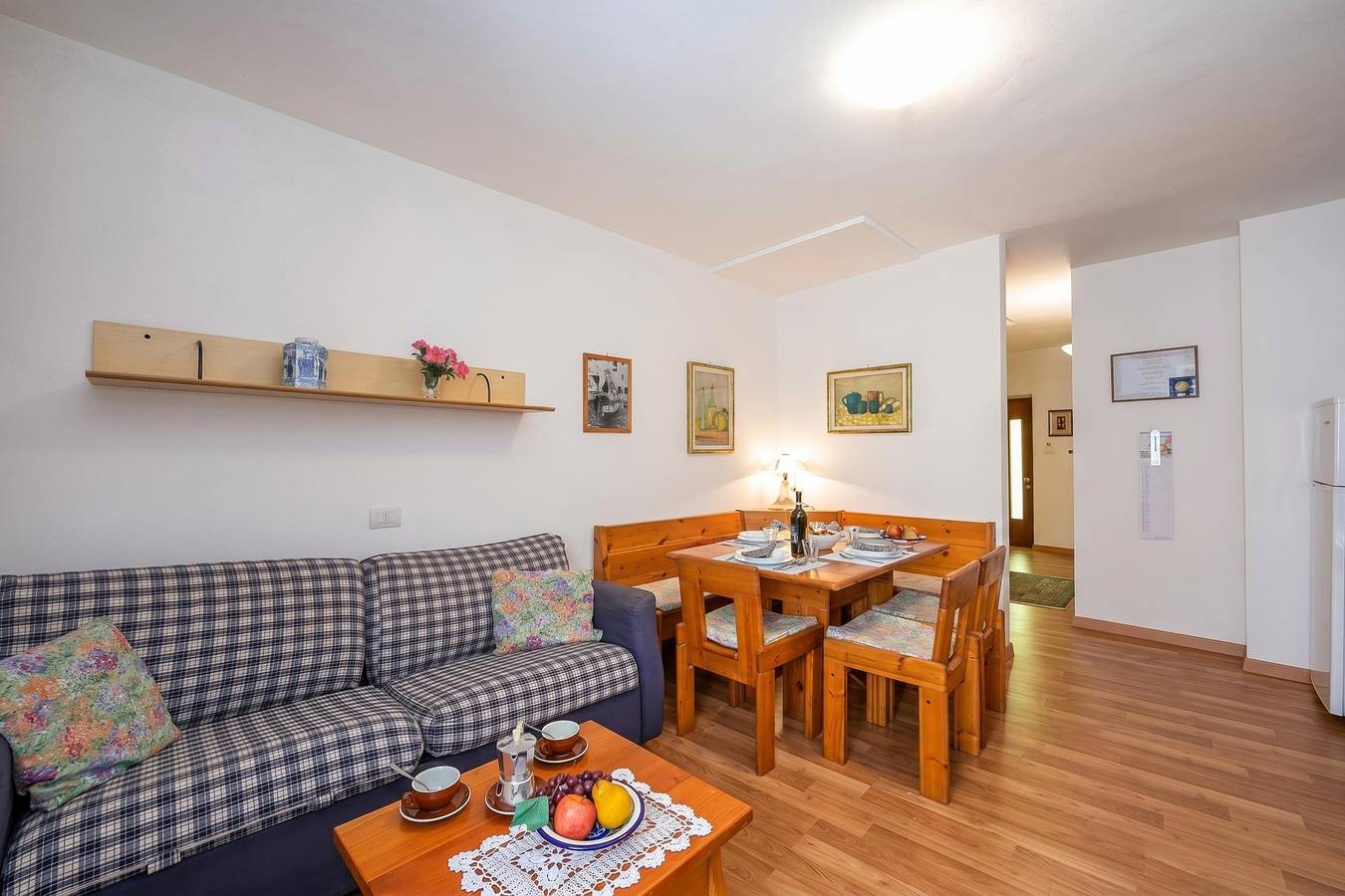 Apartamento entero, Appartamento Miorelli 2 in Torbole, Nago-Torbole