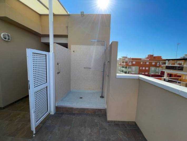 Apartamento entero, Apartamento Grao de Moncofar Ref 041 in Moncófar, Costa del Azahar